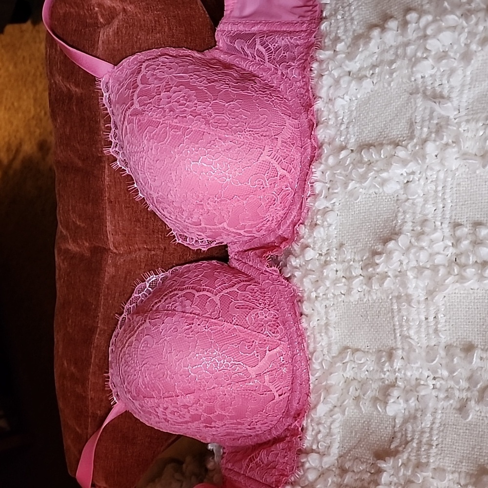 Victoria's Secret Dream Angels Bra